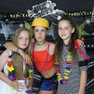 Year 6 Disco (9)